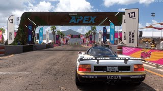 Forza Horizon 5 World record Reservorio Sprint 151094 S1 [upl. by Ysus902]