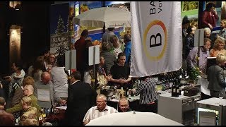 Weinmesse BadenWürttemberg Classics 2014 [upl. by Silin923]