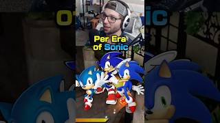 sonic generations ep4pt1 sonic sonicgenerations sonicthehedgehog letsplay fyp funny gaming [upl. by Cyma62]