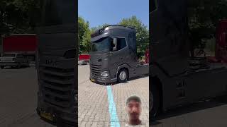 automobile daf keşfet dafxg fh5 kesfet explore youtubeshorts [upl. by Enaujed]