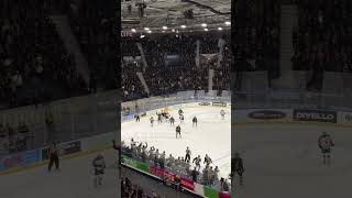 AIK hockey Sweden [upl. by Kronick]