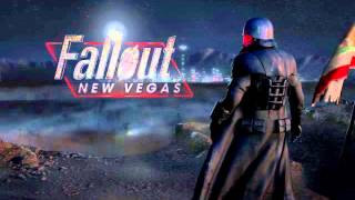 Fallout New Vegas Ghouls Voice Demo [upl. by Nonnek]