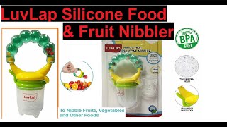 Silicone Nibbler for new born baby Teether for Infant Baby teether nibbler infant newborn kids [upl. by Arihsan]