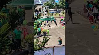 Kabogera live Plaza Isabel Leyte [upl. by Okiam]