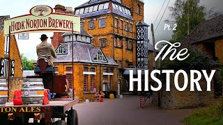 The History of Cask Ale Keep Cask Alive pt 2  The Craft Beer Channel [upl. by Adanama]