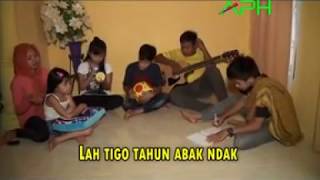 PASAN KA ABAK  FERA IMOET  MADON  PADLA  BAKATAMUIK  Official Video Music APH Management [upl. by Esac]