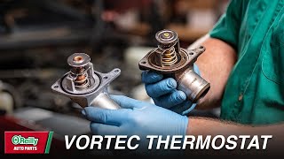 How To Replace the Thermostat on a Chevy 53 Liter V8 Engine Vortec [upl. by Dailey]