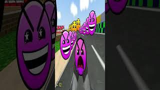 Geometry Dash And Lobotomy Dash Emojis 20 Nextbot Gmod [upl. by Karylin]