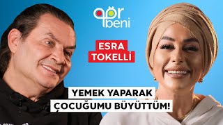 ESRA TOKELLİ “İYİ ŞEFLER BİR ŞEYLER ÖĞRETMEK İSTEMİYOR” [upl. by Savanna836]