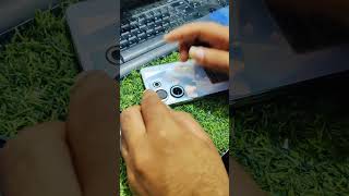 Camon 20 camera lens foryou youtubeshorts unfreezmyaccout [upl. by Akkeber538]