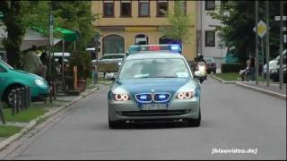 FükW  Kräder Polizei Thüringen [upl. by Trust]