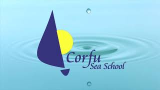 Corfu Sea School  RYA Training Centre [upl. by Htez96]