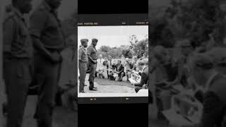 IDI Amin Dada a brief history of IDI Amin africa uganda eastafrica [upl. by Shelton]