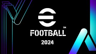 descargar efootball 2024 Europeo psp link mediafire [upl. by Fachanan]