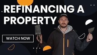 Refinancing a Property Explained  South Africa [upl. by Echo797]