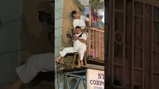 Lalbaug ke raja ke liye kuch bhi shortsviral trending trendingshorts trendingvideo [upl. by Sophi]