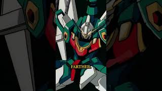 Rhythm Emotion  Gundam Wing リズム感情 shorts gundam anime story explained viralvideo gundamwing [upl. by Ardiekal]