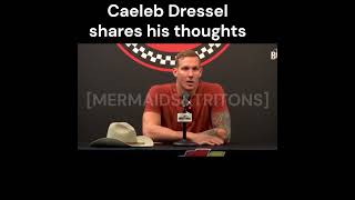 Caeleb Dressel After Paris 2024 [upl. by Cissy514]