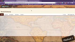 Creating Assignments Powerschools Unified Classroom [upl. by Alekehs]