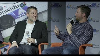 Full Replay Dale Jr Appreci88ion event in Las Vegas [upl. by Sankey]