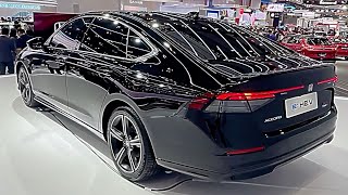 New 2024 Honda Accord  Impressive Sedan [upl. by Meuser269]