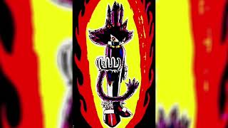 Blaze The Cat Theme “The Flame” Demigod Productions Archive [upl. by Aikaz]