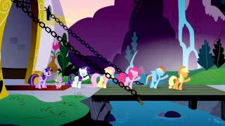 The Success Song  My Little Pony Friendship is Magic  Season 3 [upl. by Leesa675]