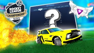 NEW BEST PRO Rocket League Settings 2024  Camera Deadzone Controller Video amp More [upl. by Adlei]