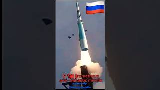 S500 anti ballestic missile launch 🚀in modernwarships missile gaming modernwarships ytviral [upl. by Odlabu]