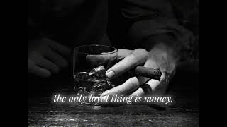 quotTHE ONLY LOYAL THING IS MONEYquot Piano Type Beat [upl. by Paxton]