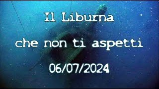 Il Liburna Che Non Ti Aspetti  By Rolando Di Giorgio [upl. by Iras51]