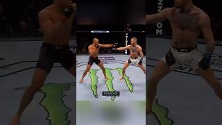 Prime Mcgregor Was So Good 😮‍💨🇮🇪 [upl. by Hacceber]