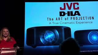 JVC and Grimani systems [upl. by Valenka]