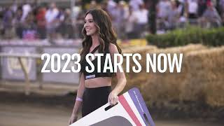 American Flat Track  2023 Sizzle [upl. by Yrrap]