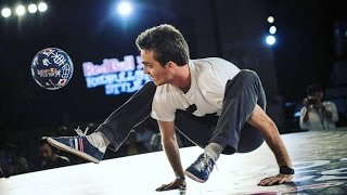 Freestyle Football Compilation 2016  SWEAT OF VICTORY [upl. by Mclyman444]