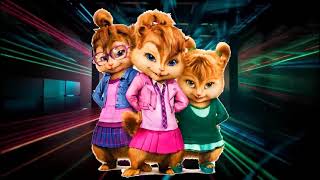 Chipettes Sings Pyromania Cascada [upl. by Leanahtan]