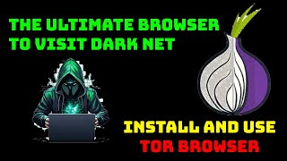 How to install tor browser in windows [upl. by Thun]