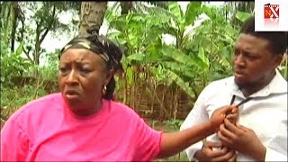 CRIMINAL MIND PART 2 Nigerian Nollywood movie [upl. by Leavy490]