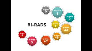 BIRADS Score BIRADS Categories amp Interpretation  Breast ScreeningImaging for Cancer  Breast Care [upl. by Nanon374]