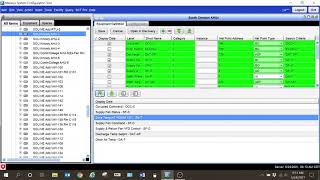 Metasys MUI Equipment Deffinitions [upl. by Samuella]