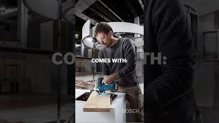 Bosch GST 185Li Professional  Cordless Jigsaw [upl. by Tterraj]