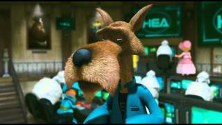 Hoodwinked Too Hood vs Evil  Trailer HD [upl. by Yerhcaz275]