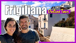 🏘️ What to see in Frigiliana  AXARQUIA  Malaga Costa del Sol SPAIN [upl. by Boardman]