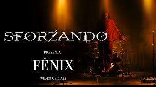 Sforzando  SFZ  Fenix Video Oficial [upl. by Fleck]