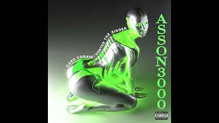 Cash Cobain amp Vontee The Singer  ASSON3000 sped up [upl. by Alahc]