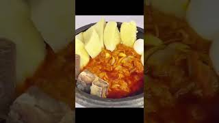 food cuisine cooking cuisineafricaine fish cuisineculture recipe africanfood recette [upl. by Rorke352]