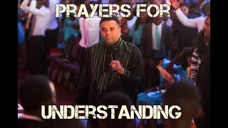 Prayers for Understanding Dag HewardMills [upl. by Aglo]