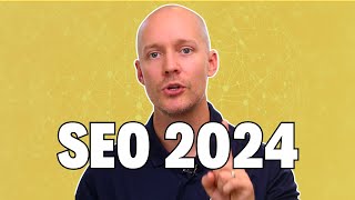 How To Think About SEO In 2024 [upl. by Orsay]