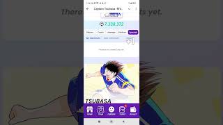 play to earn  capitão tsubasa nft jogo do telegram [upl. by Uahsoj585]