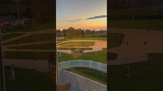 Would you stay at the Field of Dreams baseball [upl. by Margi952]